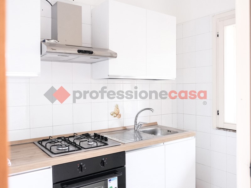 Trilocale in Vendita a Furnari, 135'000&euro;, 80 m², arredato