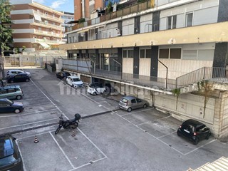 Appartamento in Vendita a Napoli, 29'000€, 12 m²