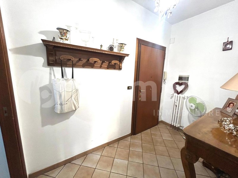 Trilocale in Vendita a Roma, 410'000&euro;, 89 m²