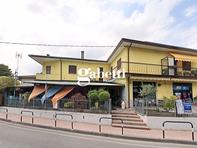 Negozio in Vendita a Polverara, 130'000€, 190 m²