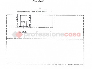 Box in Vendita a Cesano Boscone, 15'000&euro;, 12 m²
