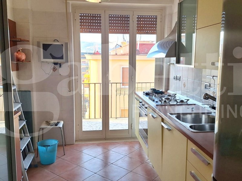 Attico in Affitto a Napoli, 1'700&euro;, 80 m², arredato