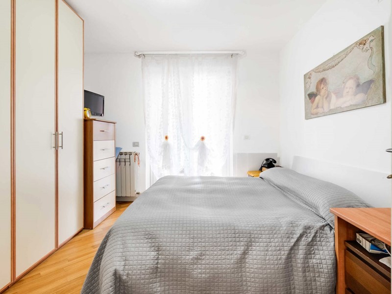 Trilocale in Vendita a Saronno, 229'000&euro;, 86 m²