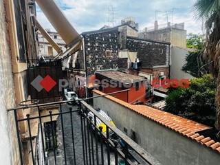 Bilocale in Vendita a Catania, 34'000€, 54 m²