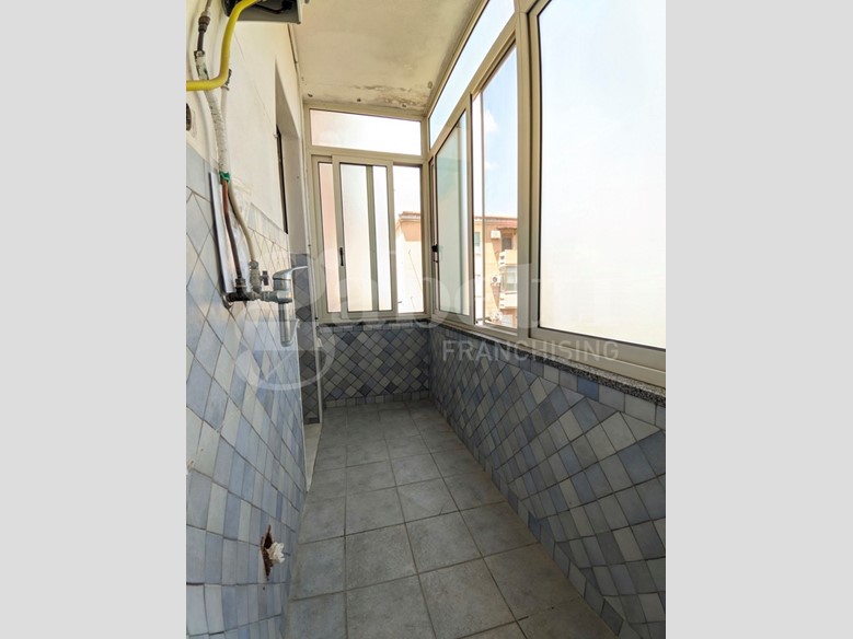 Quadrilocale in Vendita a Oristano, 105'000€, 115 m²