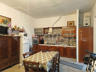 Quadrilocale in Vendita a Jesi, 115'000€, 140 m²