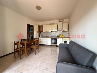 Bilocale in Vendita a Arezzo, 75'000&euro;, 44 m²