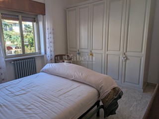 Trilocale in Vendita a Portocannone, 59'000€, 104 m²