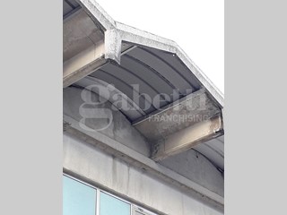 Capannone in Vendita a Marcon, 390'000€, 750 m²