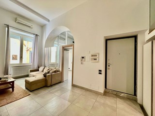 Quadrilocale in Vendita a Napoli, 400'000€, 129 m², arredato