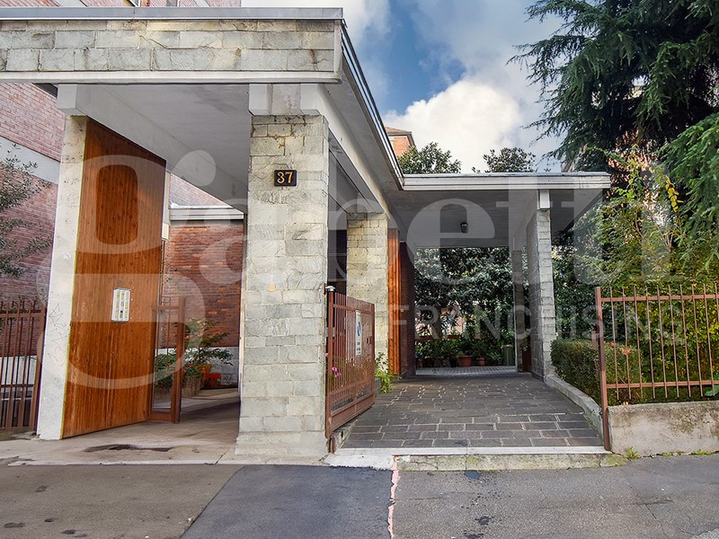 Bilocale in Vendita a Milano, 239'000&euro;, 50 m²