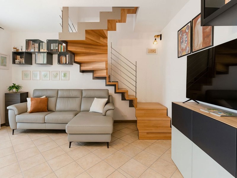 Trilocale in Vendita a Abbiategrasso, 149'000&euro;, 90 m²