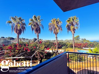 Quadrilocale in Vendita a Acquedolci, 69'000&euro;, 65 m², arredato