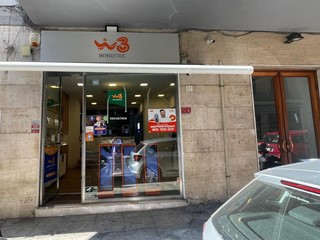 Negozio in Vendita a Palermo, 295'000€, 124 m²