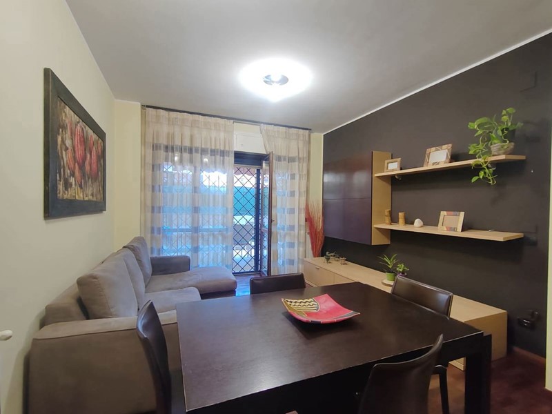 Trilocale in Vendita a Fiumicino, 210'000€, 78 m²