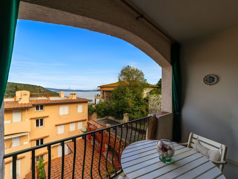 Trilocale in Vendita a Monte Argentario, zona Porto Ercole, 390'000&euro;, 60 m²