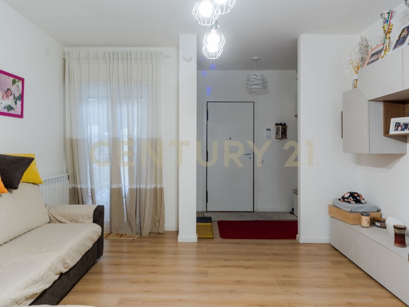 Quadrilocale in Vendita a Catania, 225'000€, 100 m²