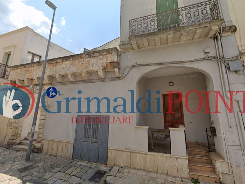 Appartamento in Vendita a Novoli, 47'000€, 142 m²