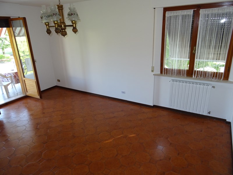 Casa Indipendente in Vendita a Corinaldo, 330'000&euro;, 290 m², arredato, con Box