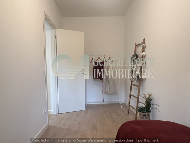 Quadrilocale in Vendita a Roma, 460'000€, 63 m²
