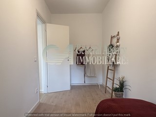 Quadrilocale in Vendita a Roma, 460'000€, 63 m²