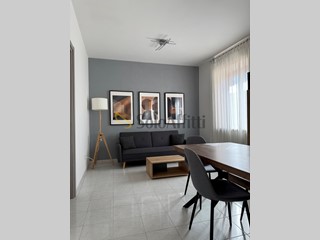 Trilocale in Affitto a Potenza, 550&euro;, 70 m², arredato