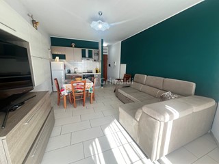 Bilocale in Affitto a Nettuno, zona Centro, 550€, 55 m², arredato, con Box