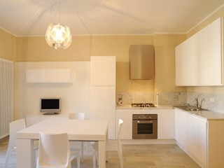 Bilocale in Vendita a Alassio, 365'000&euro;, 60 m², arredato