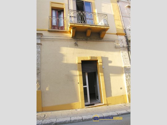 Negozio in Vendita a Pachino, 34'000&euro;, 28 m²