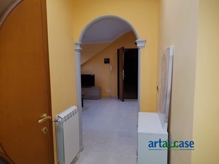 Trilocale in Vendita a Messina, 79'000€, 70 m²