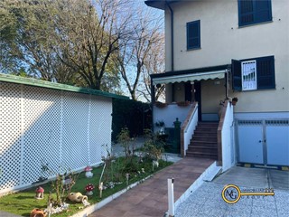 Villetta a schiera in Vendita a Vignate, 370'000&euro;, 145 m²