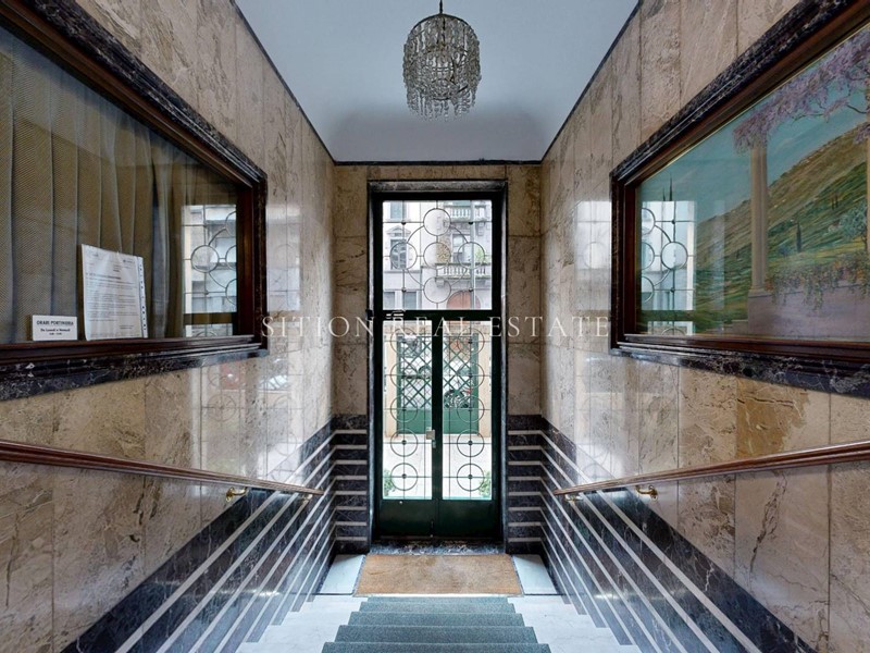 Bilocale in Vendita a Milano, 389'000&euro;, 60 m²