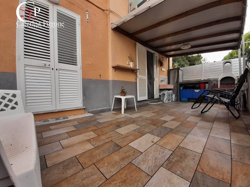 Bilocale in Vendita a Cecina, 190'000&euro;, 40 m²