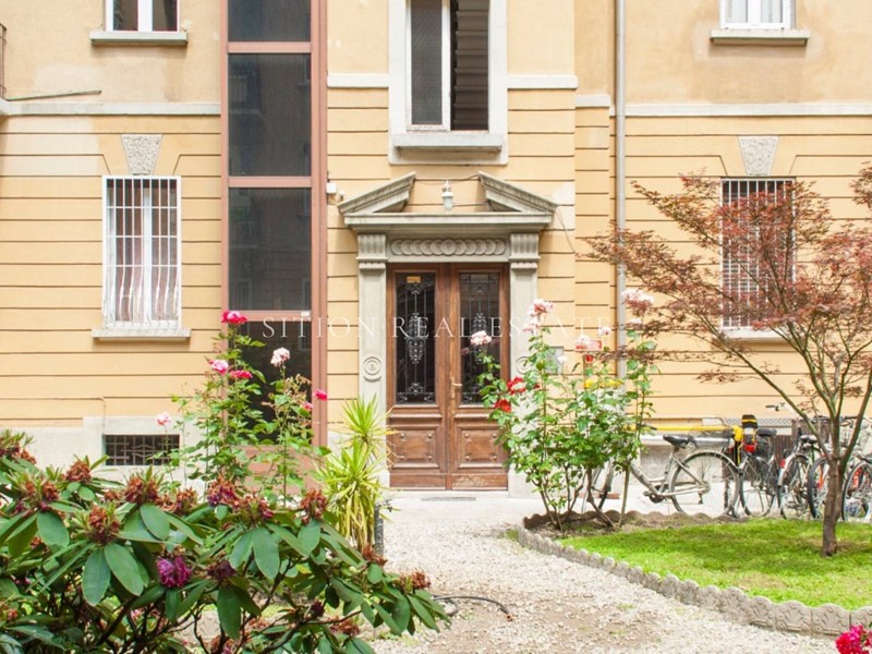 Bilocale in Affitto a Milano, 1'500€, 56 m²