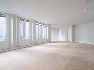 Appartamento in Vendita a Milano, 4'820'000&euro;, 450 m²