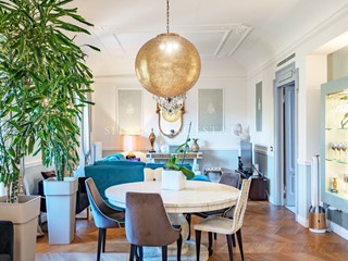 Quadrilocale in Vendita a Milano, 1'050'000&euro;, 120 m²