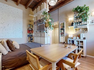 Monolocale in Vendita a Milano, 340'000&euro;, 40 m²