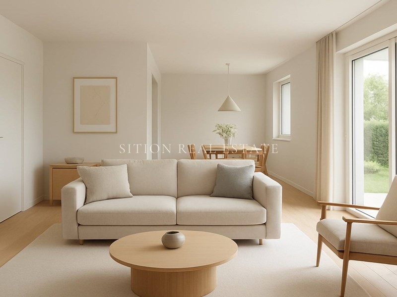 Villa in Vendita a Carate Brianza, 299'000&euro;, 230 m²