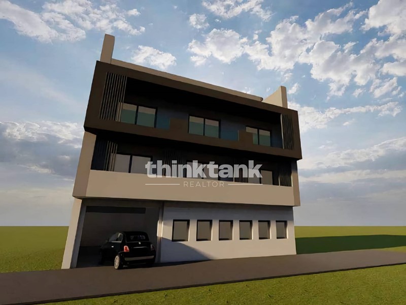 Trilocale in Vendita a Catania, 150'000€, 62 m²