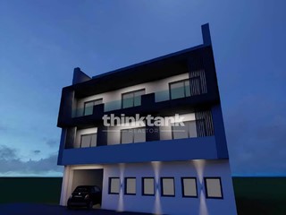 Quadrilocale in Vendita a Catania, 240'000€, 102 m²