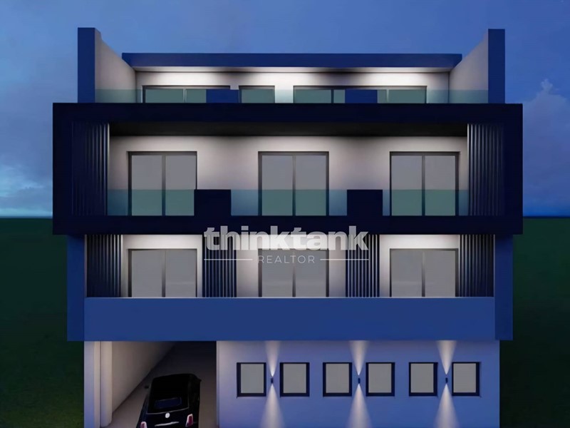 Trilocale in Vendita a Catania, 210'000€, 60 m²