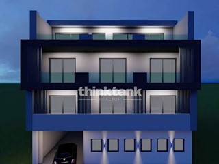 Trilocale in Vendita a Catania, 210'000€, 60 m²