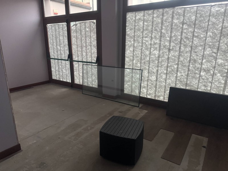 Box in Vendita a Mantova, 210'000&euro;, 240 m²