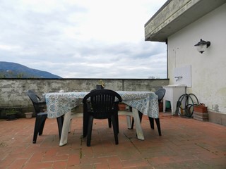 Trilocale in Vendita a Lucca, 188'000€, 100 m²