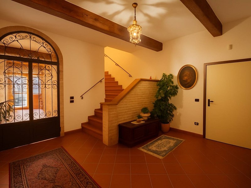 Attico in Vendita a Ferrara, 378'000&euro;, 142 m²