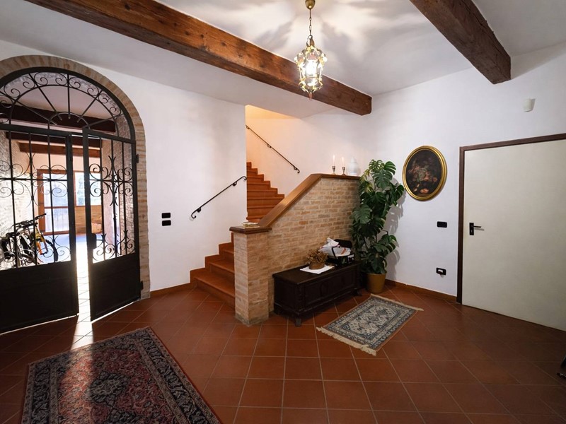 Attico in Vendita a Ferrara, 358'000&euro;, 142 m²