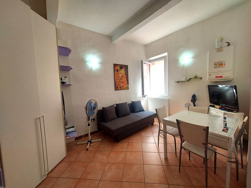 Bilocale in Affitto a Ferrara, 400€, 35 m²