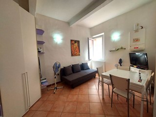 Bilocale in Affitto a Ferrara, 400€, 35 m²
