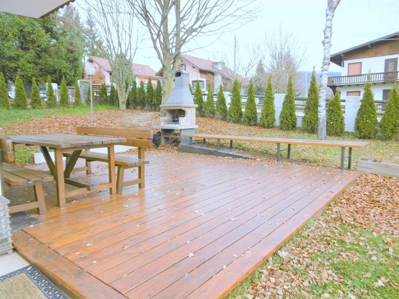 Casa Indipendente in Affitto a Gallio, 1'400&euro;, 250 m², arredato