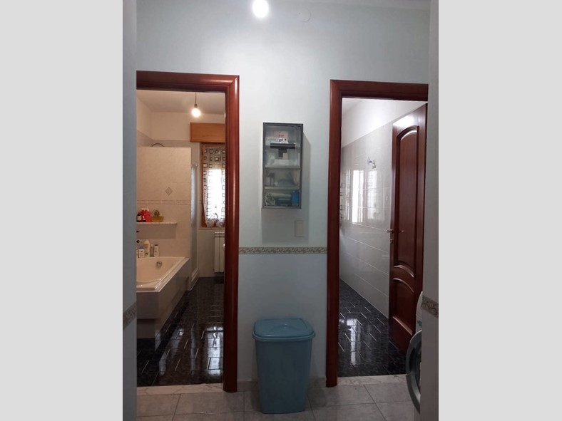 Appartamento in Vendita a Iglesias, 155'000€, 131 m², arredato